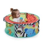 Sensory Ball Pit