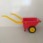Wheelbarrow