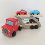 Load & Go Transporter