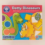 Dotty Dinosaurs