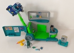 PJ Masks: Romeo's Lab Playset