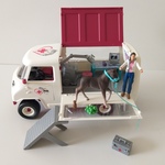 Horse Club Mobile Vet