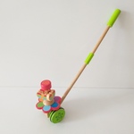 Push Along Dancing Butterflies