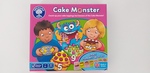 Cake Monster