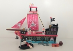 Pirate Ship
