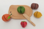 Assorted Fruit Set