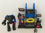 Imaginext: Robo Batcave