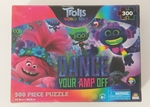 Trolls World Tour Puzzle
