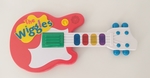 The Wiggles Play Along Guitar