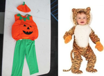 Toddler Costumes Size 2-3