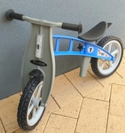 FirstBIKE Blue