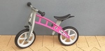 FirstBIKE Pink