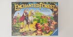 Enchanted Forest Board Game