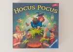 Hocus Pocus