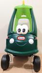Dino Cozy Coupe