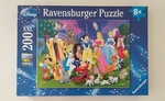 Disney Favourites Puzzle