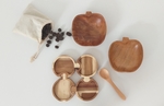 Montessori Natural Sorting Set 1