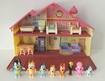 Bluey's Family Home