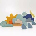 Grimms: Weather Building Set