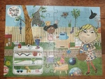 Charlie and Lola Puzzle