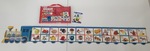 Giant Alphabet Puzzle Train