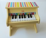 Carnival Piano