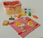 Pack and Go Picnic