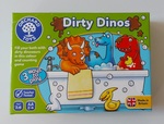 Dirty Dinos
