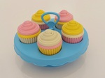 Cupcake Set