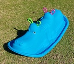 Hippo Rocker