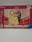 Beauty and the Beast Puzzle