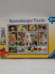 My First Pet Puzzle