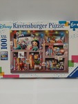 Disney The Collector's Display Puzzle