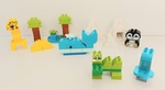 Duplo: Creative Animals (Set 2)