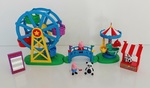 Peppa Pig: Fair Playset