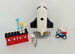 Duplo: Space Shuttle Mission
