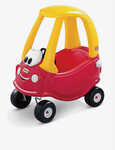 Cozy Coupe