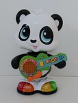 Learn & Groove Dancing Panda