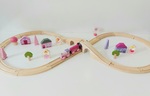 Fairy Figure of Eight Train Set