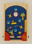 Space Pinball