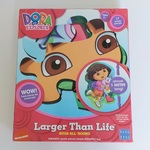 Dora the Explorer: Larger Than Life
