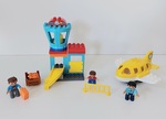 Duplo: Plane Set