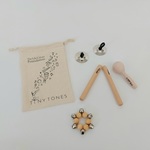 Lily's Music Therapy Kit