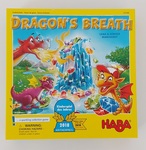 Dragon's Breath