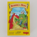 Brandon the Brave