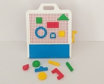 Creative Pegboard