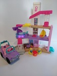 Barbie's Little People Little Dreamhouse
