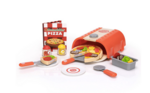 Backyard Pizza Oven Set