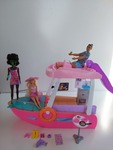 Barbie Dream Boat