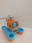 Green Toys Sea Copter